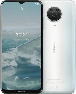 Замена стекла камеры на телефоне Nokia G20 в Санкт-Петербурге